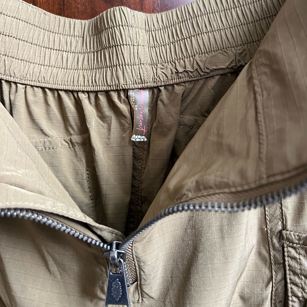 FP Movement Cargo Skort - Picture 4 of 5